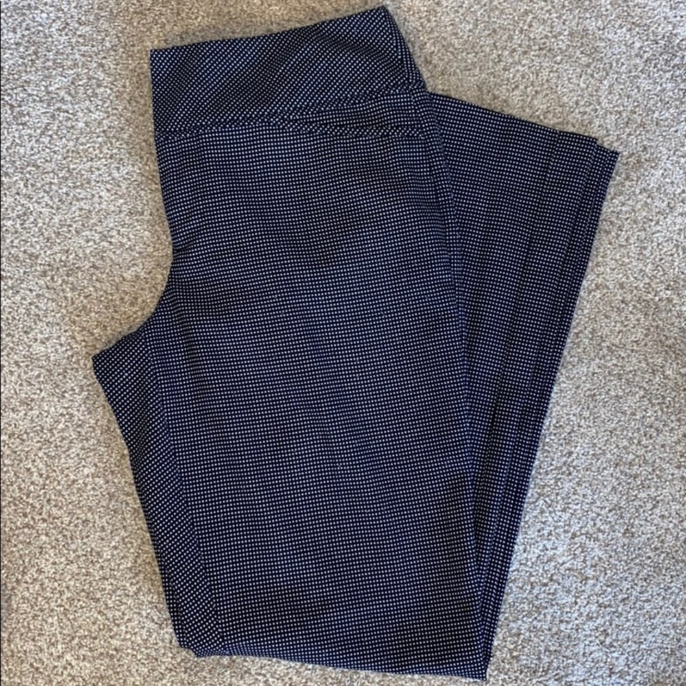 Elle Trousers